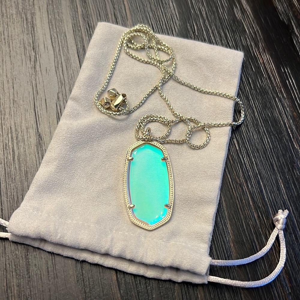 Kendra Scott Danielle Necklace